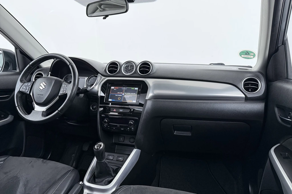 Suzuki Vitara – foto 20