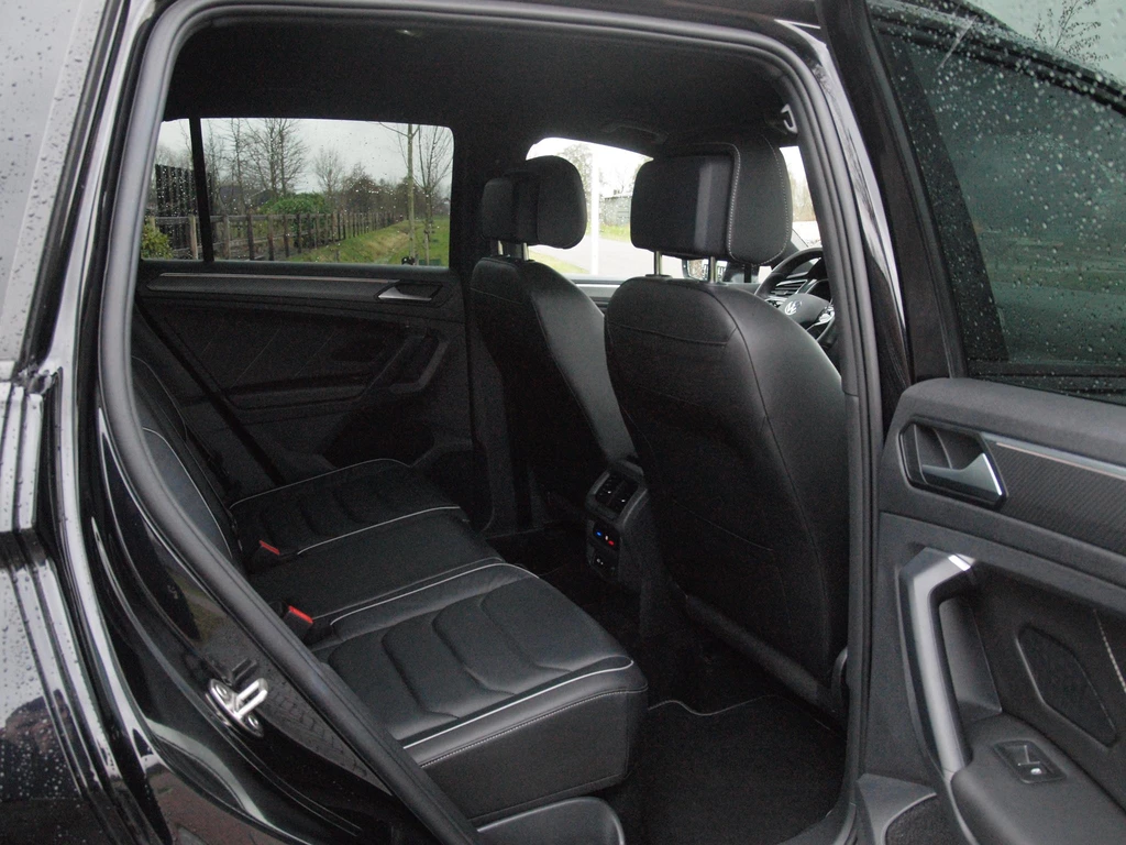 Volkswagen Tiguan – foto 35