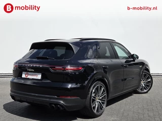 Porsche Cayenne – thumbnail 5