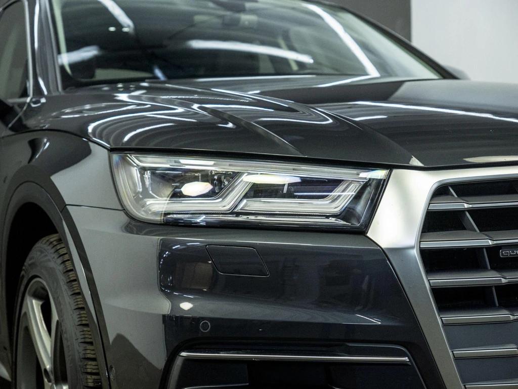 Audi Q5 – foto 28