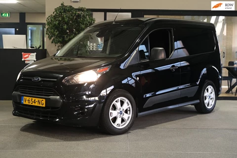 Ford Transit Connect 1.5 TDCI L1 Trend AUT Cruise Pdc Cam Airco CV