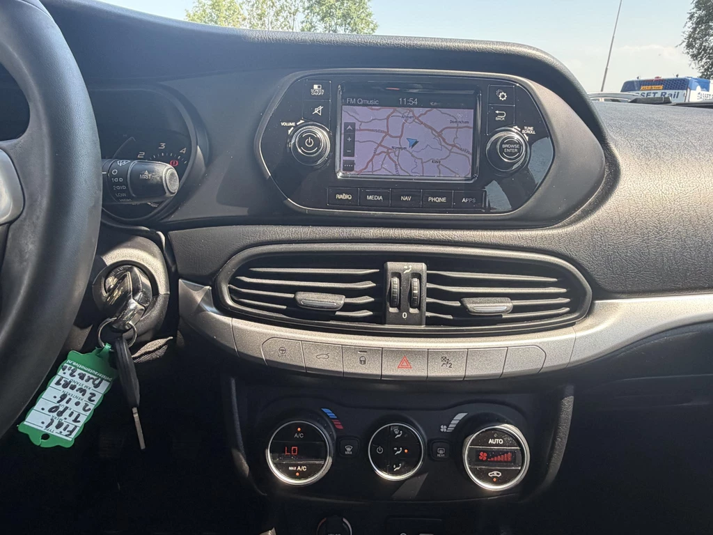 Fiat Tipo – foto 31