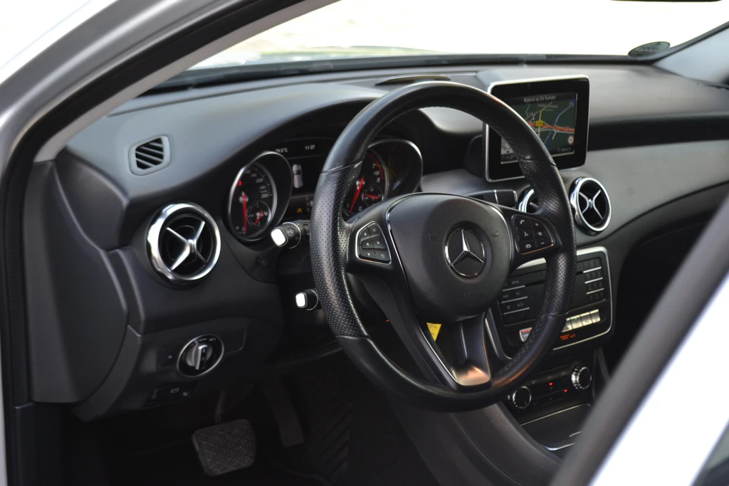 Mercedes-Benz GLA – foto 22