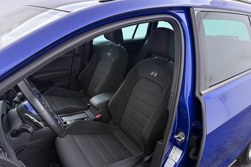 Volkswagen Golf – foto 22