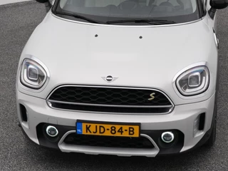 MINI Countryman – thumbnail 19