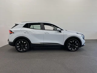 Kia Sportage – thumbnail 7