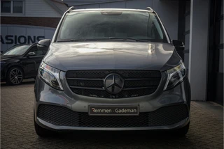 Mercedes-Benz V-Klasse – thumbnail 11