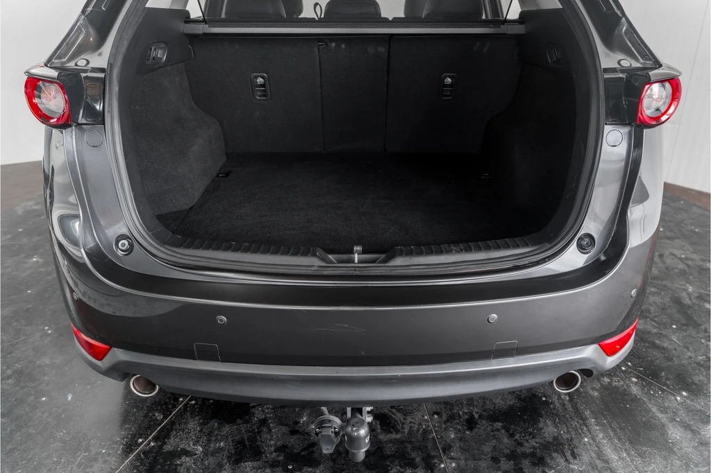 Mazda CX-5 – foto 34