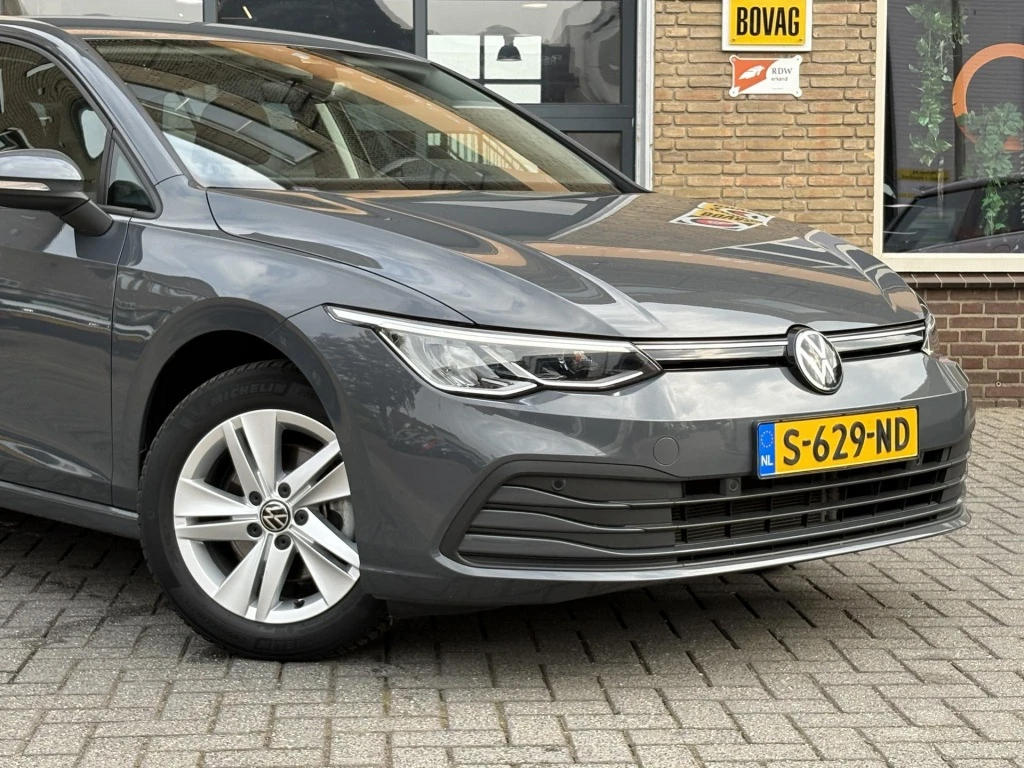 Volkswagen Golf – foto 15