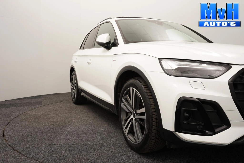Audi Q5 – foto 16
