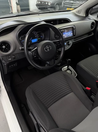 Toyota Yaris – thumbnail 11