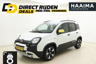 Fiat Panda – thumbnail 1