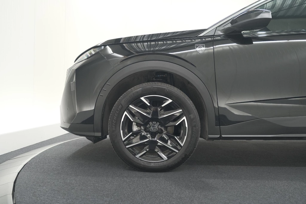 Peugeot 3008 – foto 36