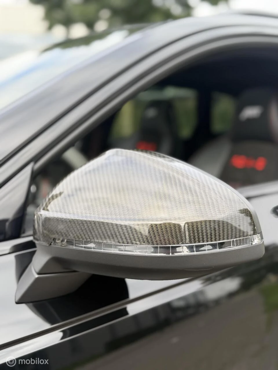 Audi RS4 – foto 21