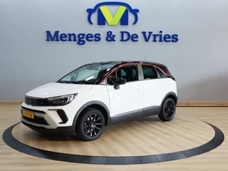 Opel Crossland – thumbnail 1