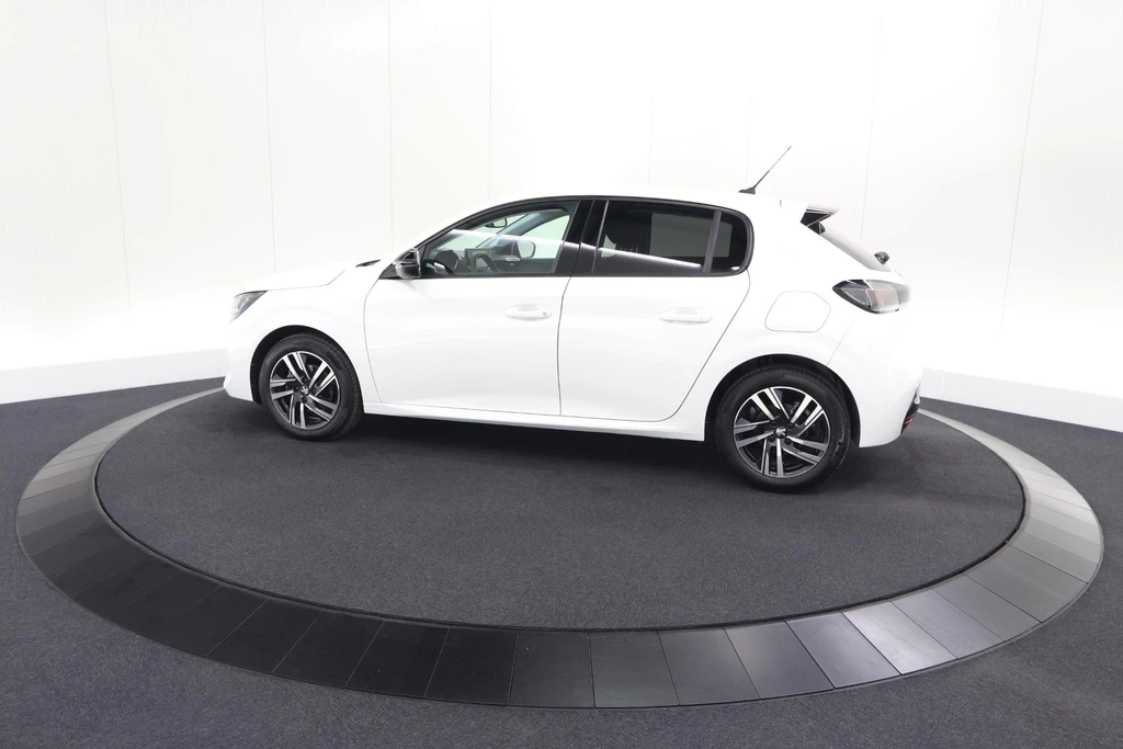 Peugeot 208 – foto 4