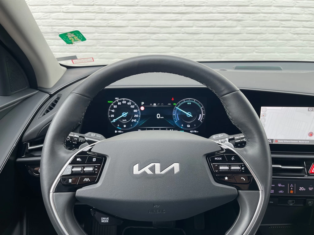 Kia Niro – foto 14