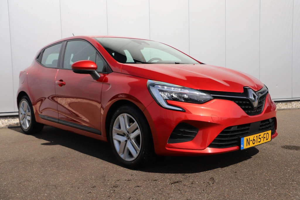 Renault Clio – foto 3