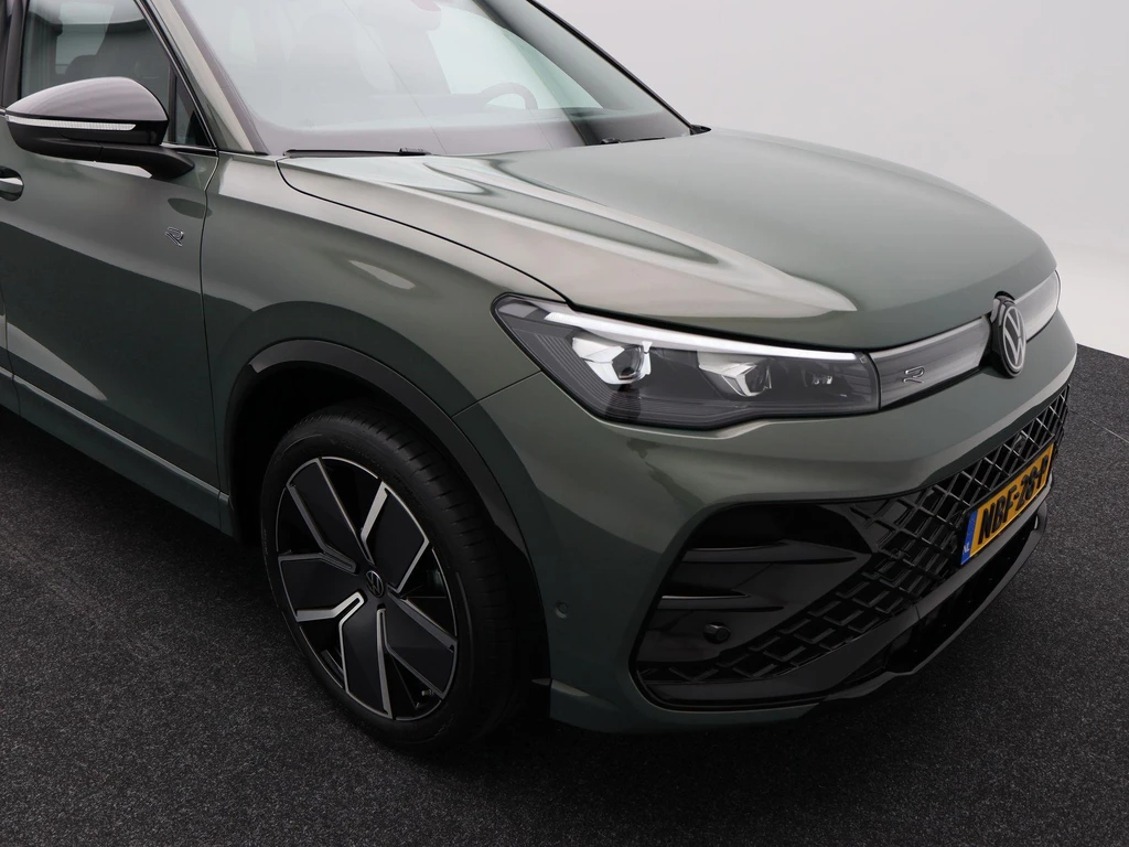 Volkswagen Tiguan – foto 7