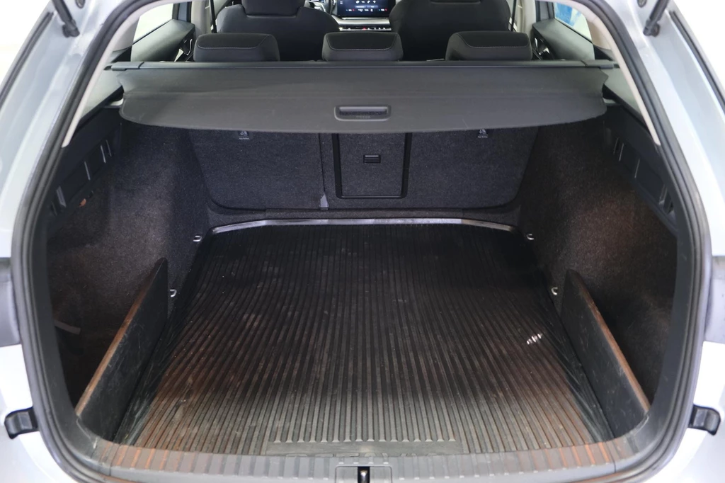 Škoda Octavia – foto 7