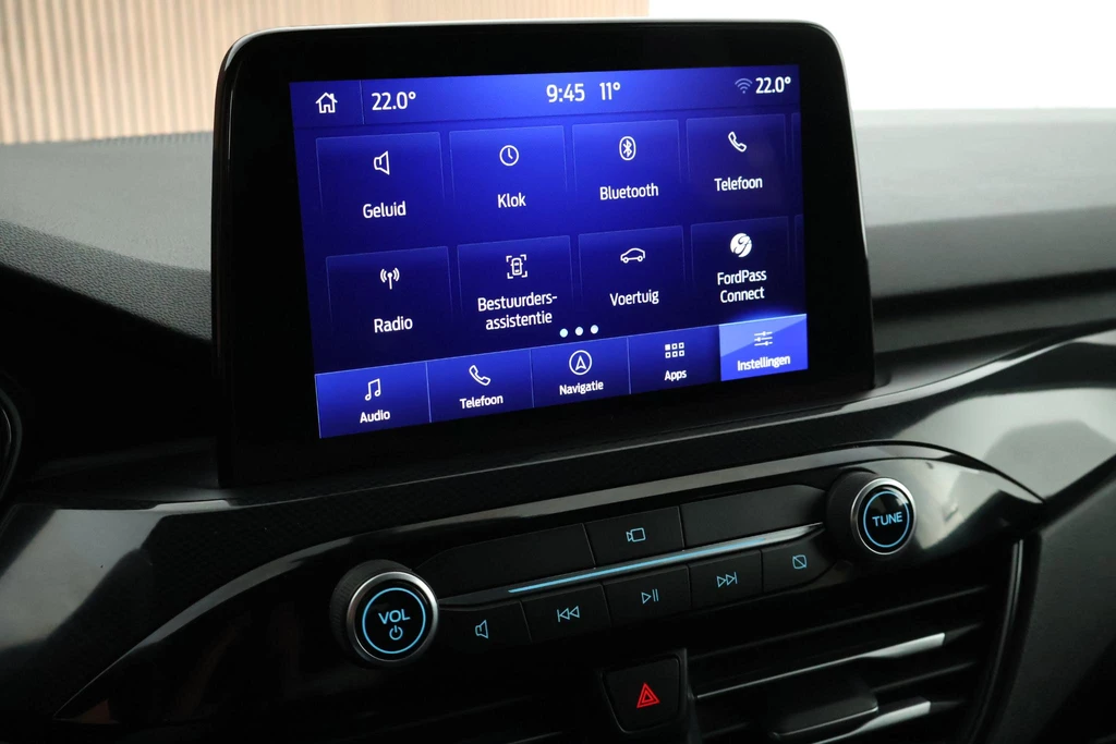 Ford Kuga – foto 26