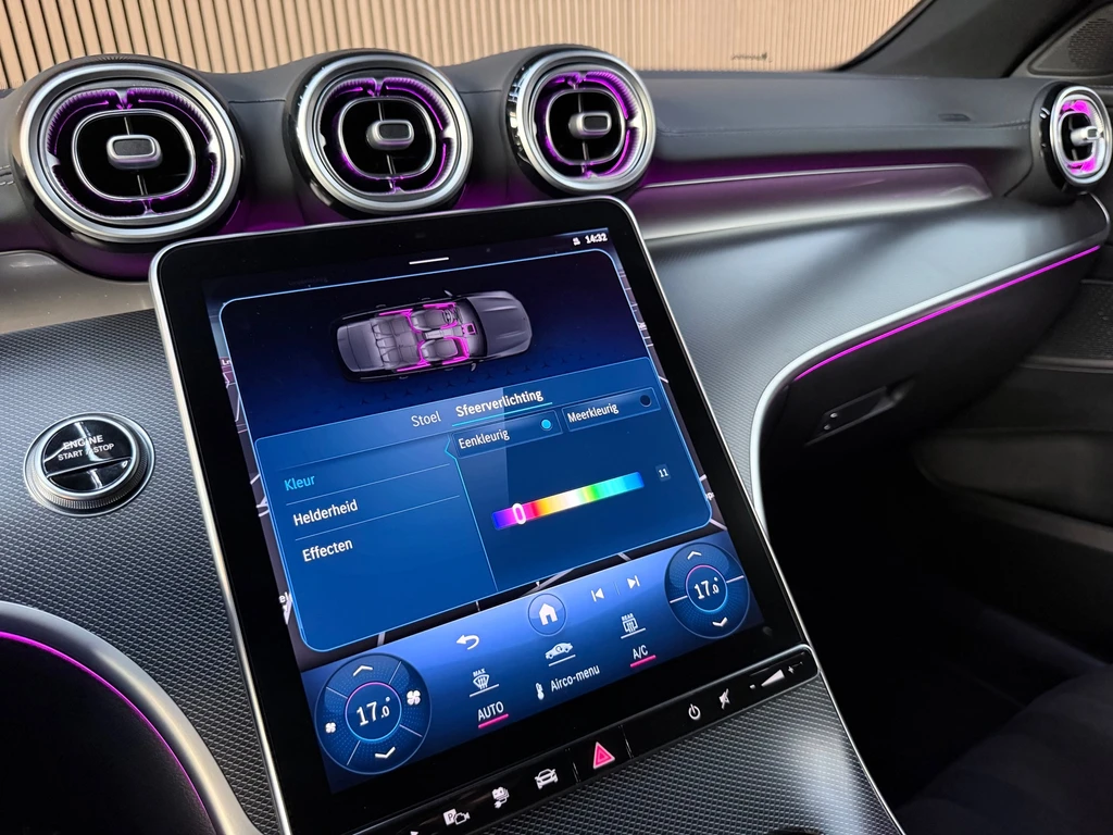Mercedes-Benz C-Klasse – foto 18