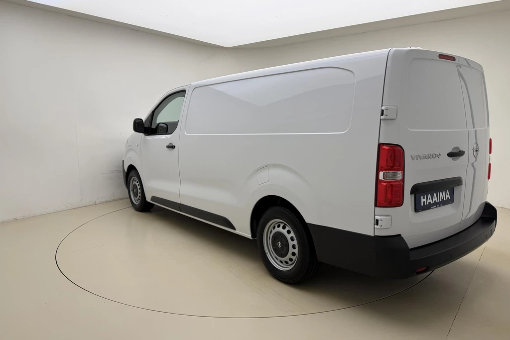 Opel Vivaro-e – foto 3