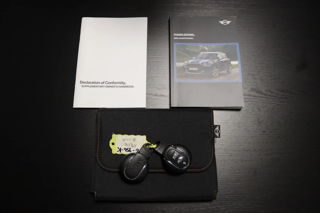 MINI Countryman – foto 31