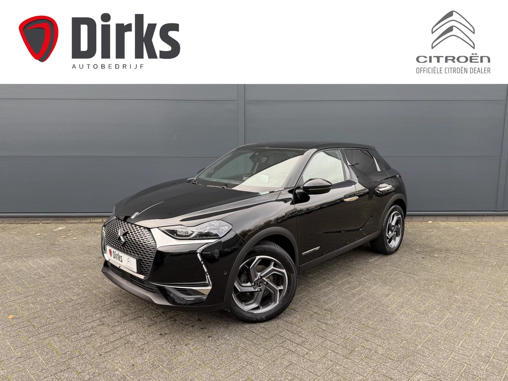 DS DS 3 – foto 1