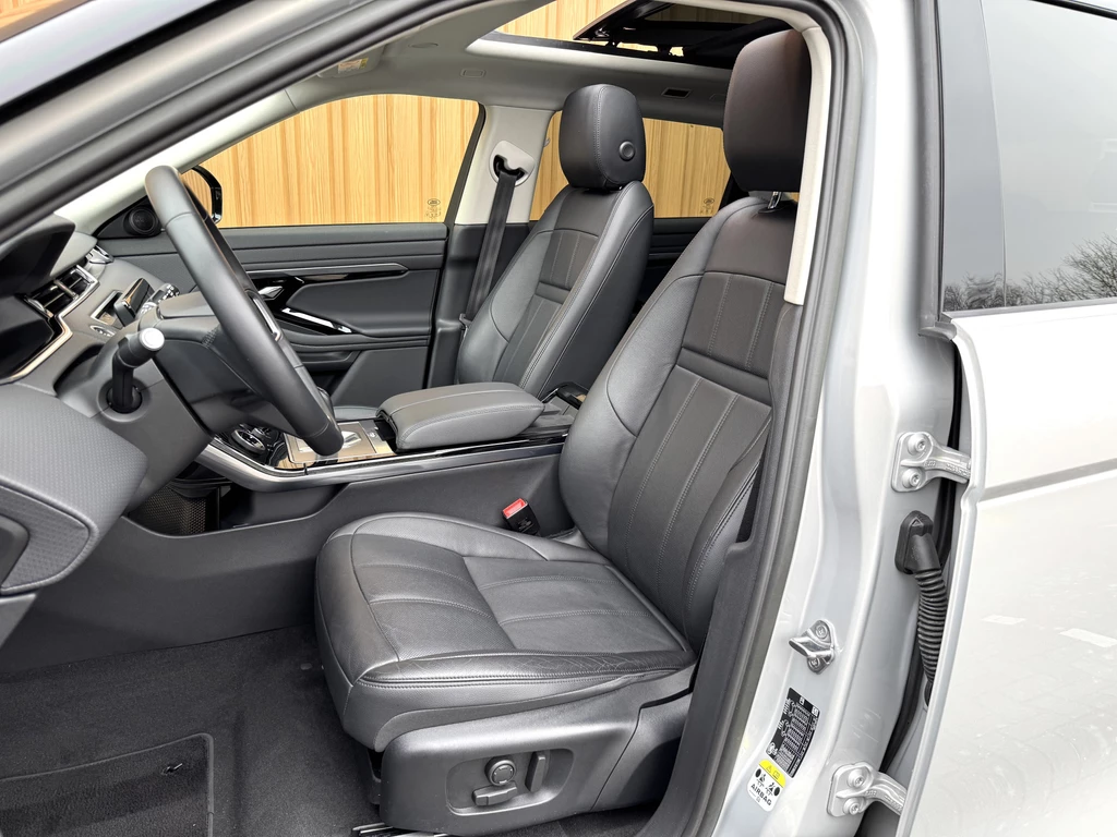 Land Rover Range Rover Evoque – foto 10