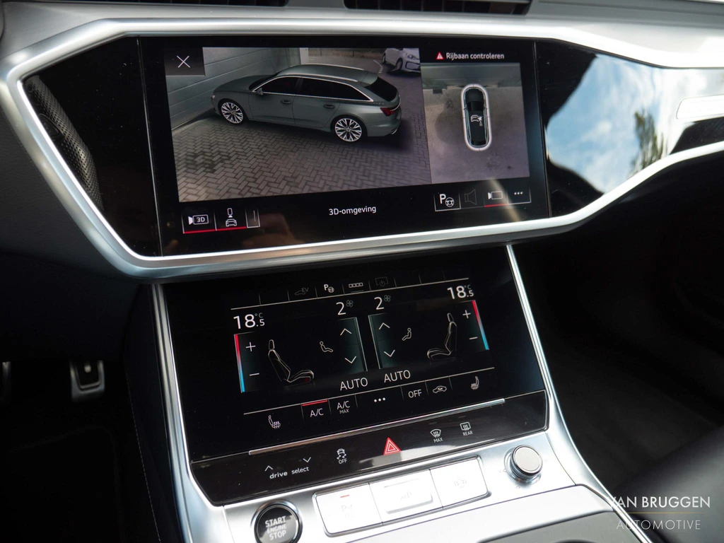 Audi A6 – foto 32