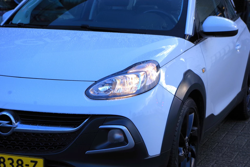 Opel ADAM – foto 16