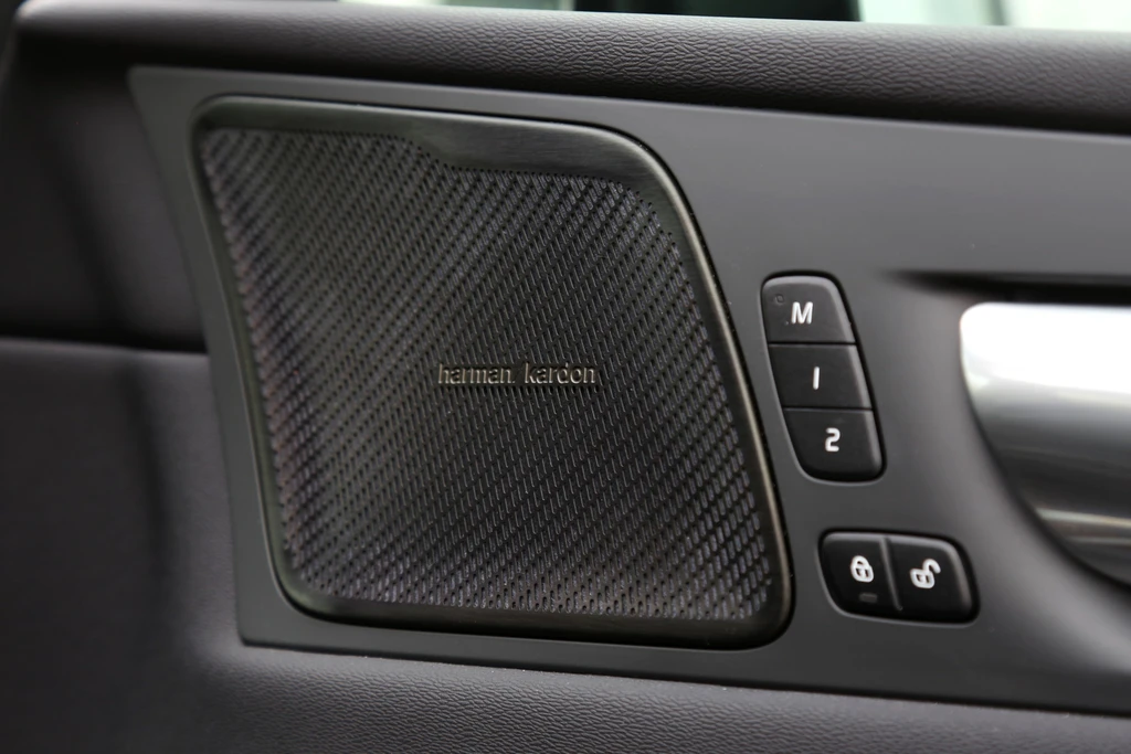 Volvo XC60 – foto 38