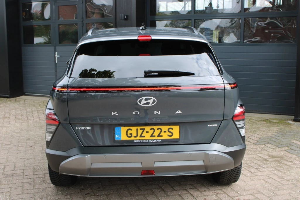 Hyundai Kona – foto 6