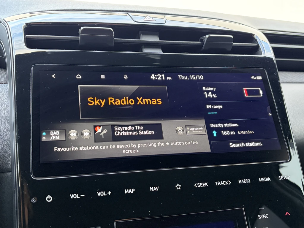 Hyundai Tucson – foto 37