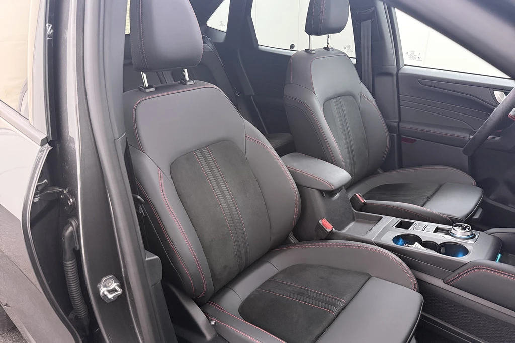 Ford Kuga – foto 18