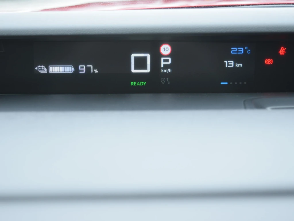 Citroën ë-C3 – foto 8