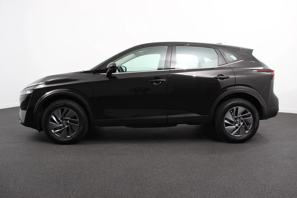 Nissan QASHQAI – foto 2
