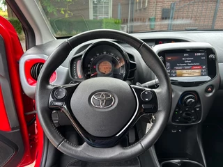 Toyota Aygo – thumbnail 20