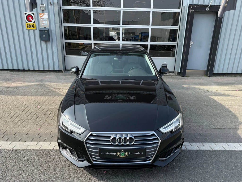 Audi A4 – foto 14