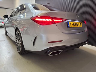 Mercedes-Benz C-Klasse – thumbnail 4