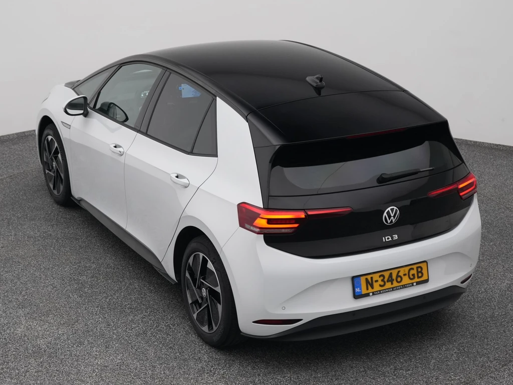 Volkswagen ID.3 – foto 6