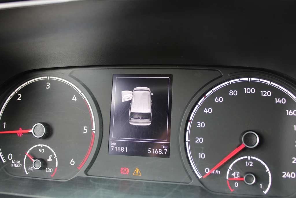Volkswagen Caddy – foto 13