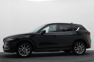 Mazda CX-5 – thumbnail 3