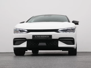 Kia EV6 – thumbnail 19