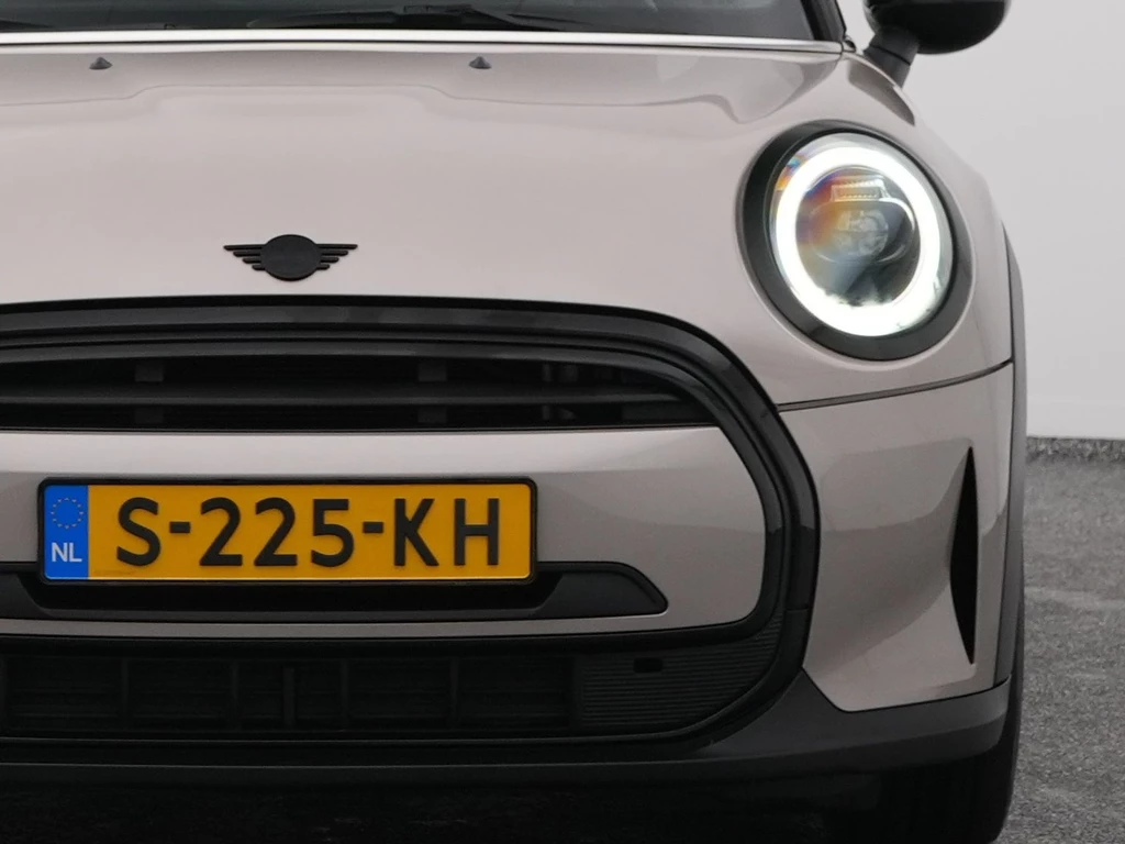 MINI 3-deurs – foto 27