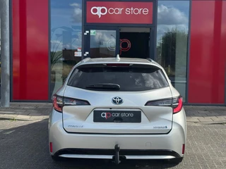 Toyota Corolla Touring Sports – thumbnail 3
