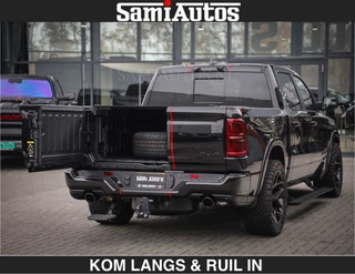 Dodge Ram Pick-Up – thumbnail 13