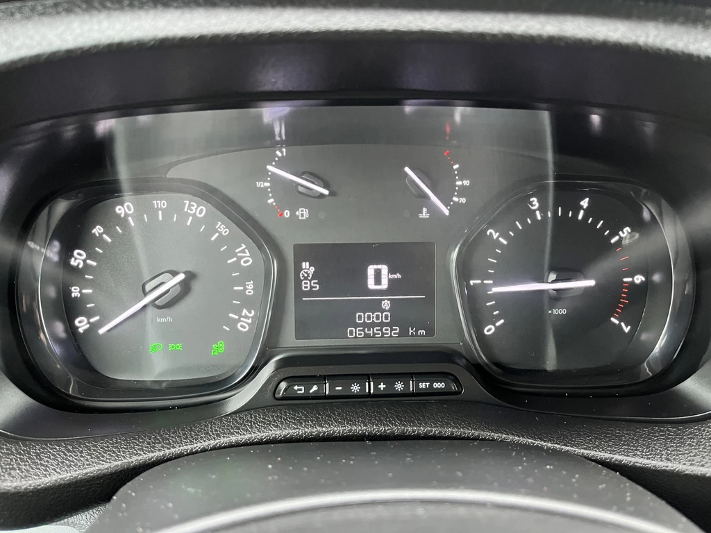 Opel Vivaro – foto 39