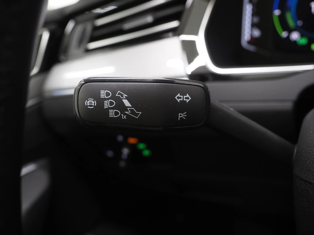 Volkswagen Passat – foto 21